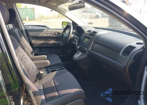 2009 Honda Cr-V Lx z USA, uszkodzony, nr VIN JHLRE38319C010527